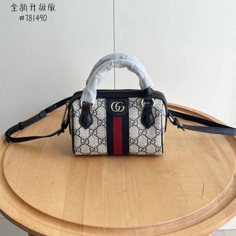 G*u*i speedy bags